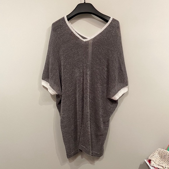 KERISMA Grey Tshirt - Picture 2 of 4